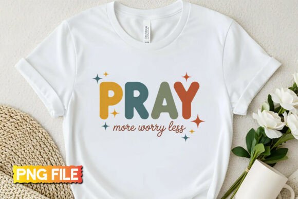 Christian Prayer Embroidery Style: A Review