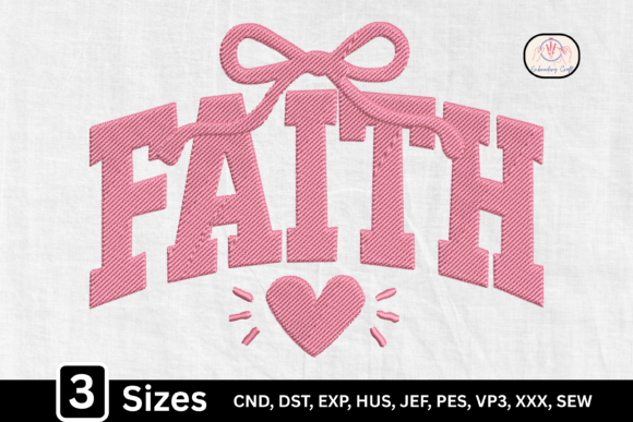 Christian Religious Faith: A Designer’s Review for Craft Fair Success