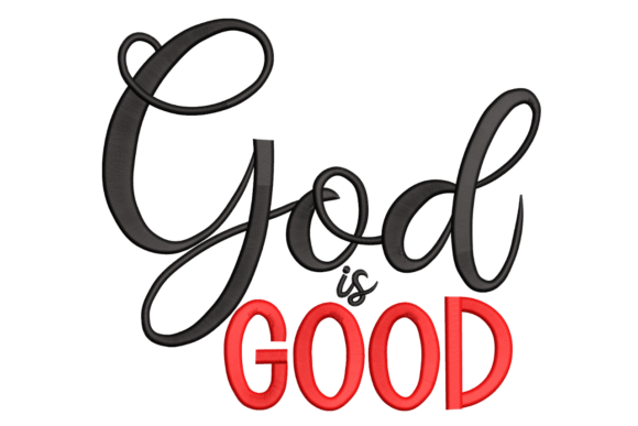 God is Good – Bold Christian: Seasonal Review