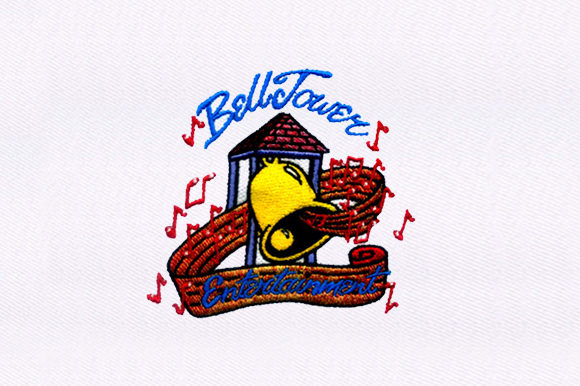 Ringing Bell: An Embroidery Designer's Craft Fair Review