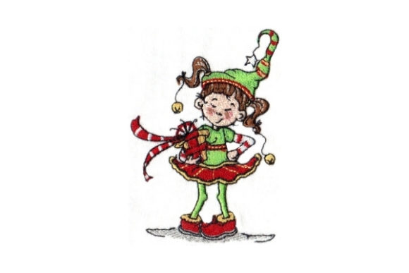 Sassy Lucy Lou: A Real Embroidery Designer’s Review