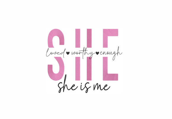 She is Me: A Design Worth Testing for Your Gift Shop