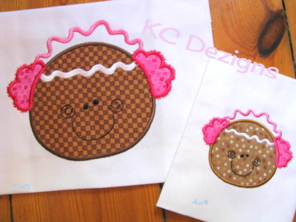 Winter Ginger 02 Applique: An Embroidery Designer’s Honest Review